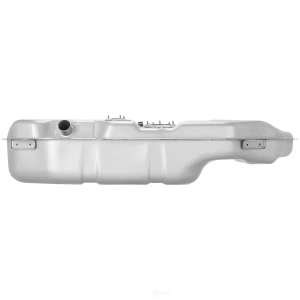 Spectra Premium Fuel Tank for 2002 Mitsubishi Lancer - MT1B