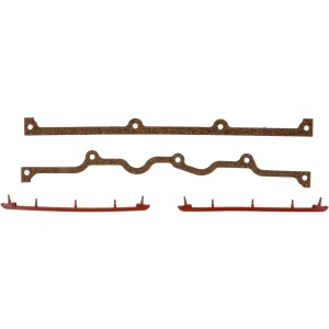 Victor Reinz Valve Cover Gasket Set for Plymouth Reliant - 15-10500-01
