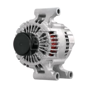 Remy Remanufactured Alternator for Jaguar - 12733