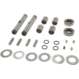 Centric Premium™ King Pin Set for Jeep - 604.58002