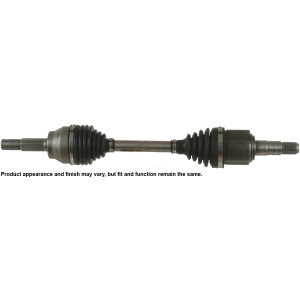 Cardone Reman Remanufactured CV Axle Assembly for 2007 Infiniti G35 - 60-6284