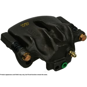 Cardone Reman Remanufactured Unloaded Caliper w/Bracket for 1999 Land Rover Range Rover - 19-B2065