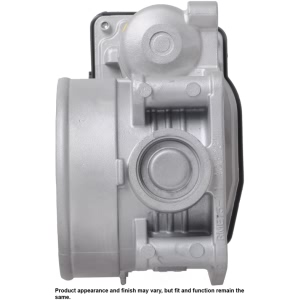 Cardone Reman Remanufactured Throttle Body for Infiniti FX45 - 67-0016