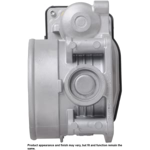 Cardone Reman Remanufactured Throttle Body for 2007 Infiniti FX45 - 67-0016