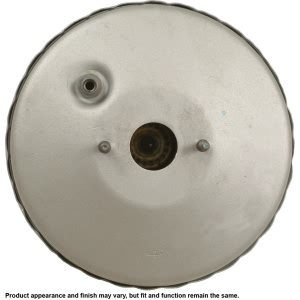 Cardone Reman Remanufactured Vacuum Power Brake Booster w/o Master Cylinder for Mercedes-Benz - 53-2660