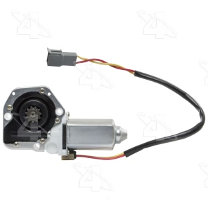 ACI Front Driver Side Window Motor for 2000 Ford Mustang - 83103