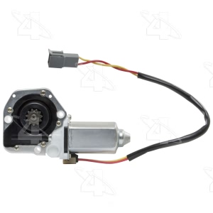 ACI Front Driver Side Window Motor for 1996 Ford Mustang - 83103