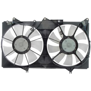 Dorman Engine Cooling Fan Assembly for 2002 Lexus ES300 - 620-532