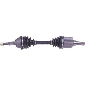 Cardone Reman Remanufactured CV Axle Assembly for 1994 Ford Taurus - 60-2031