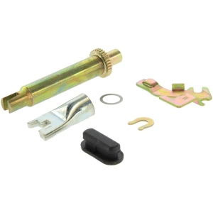 Centric Rear Passenger Side Drum Brake Self Adjuster Repair Kit for Ford Escort - 119.61009