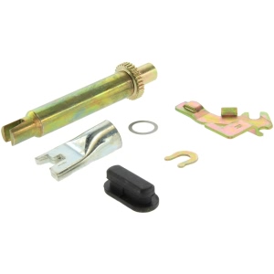 Centric Rear Passenger Side Drum Brake Self Adjuster Repair Kit for Mercury Lynx - 119.61009
