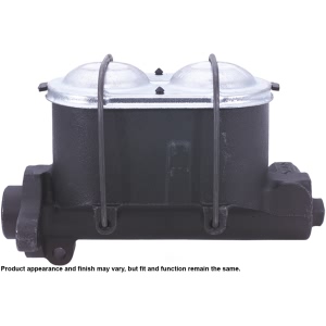 Cardone Reman Remanufactured Master Cylinder for GMC C2500 Suburban - 10-1732