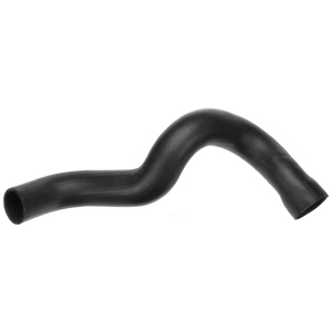 Gates Engine Coolant Molded Radiator Hose for 1987 Ford F-350 - 21505