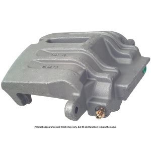 Cardone Reman Remanufactured Unloaded Brake Caliper for 2007 Chevrolet Corvette - 18-5006