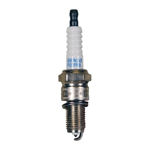 Denso Double Platinum™ Spark Plug for Volkswagen EuroVan - 3306