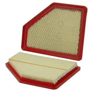 WIX Panel Air Filter for 2017 Chevrolet Volt - WA10423