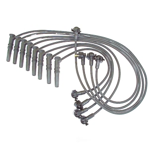 Denso Spark Plug Wire Set for 1994 Mercury Grand Marquis - 671-8096