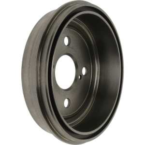 Centric Premium Rear Brake Drum for 2012 Scion iQ - 122.44052