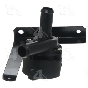 Four Seasons Engine Coolant Auxiliary Water Pump for 2010 Nissan Pathfinder - 89018