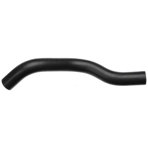 Gates Engine Coolant Molded Radiator Hose for 2009 Hyundai Santa Fe - 23232