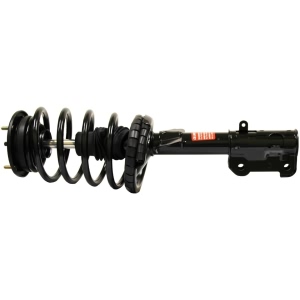 Monroe Quick-Strut™ Front Driver or Passenger Side Complete Strut Assembly for 2005 Ford Mustang - 172138