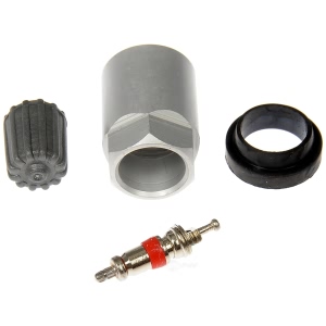 Dorman Tire Pressure Monitoring System Service Kit for Cadillac XLR - 609-104.1