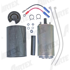 Airtex Electric Fuel Pump for Nissan Axxess - E8235