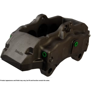Cardone Reman Remanufactured Unloaded Caliper for 2010 Porsche Cayenne - 19-3161