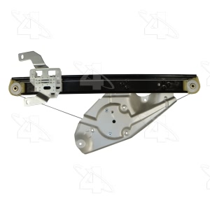 ACI Power Window Regulator for 2003 Audi A6 Quattro - 84894