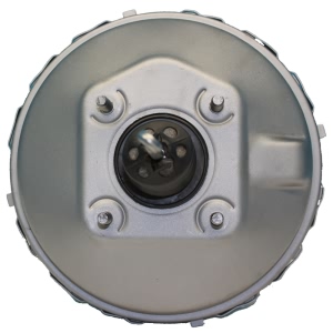 Centric Power Brake Booster for GMC S15 Jimmy - 160.80134