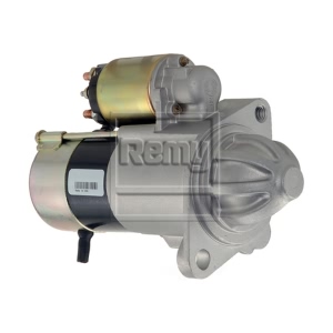 Remy Remanufactured Starter for 1999 Pontiac Grand Am - 26145