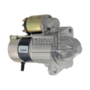 Remy Remanufactured Starter for 1999 Oldsmobile Alero - 26145