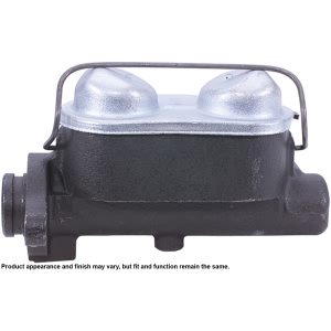 Cardone Reman Remanufactured Brake Master Cylinder for Ford F-350 - 10-1393