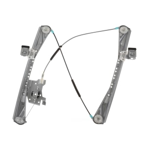 AISIN Power Window Regulator Without Motor for 2001 Lincoln LS - RPFD-041