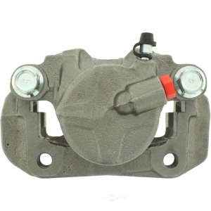 Centric Remanufactured Semi-Loaded Front Passenger Side Brake Caliper for 1986 Toyota Cressida - 141.44043