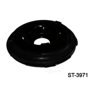 Westar Front Upper Coil Spring Seat for 1990 Oldsmobile Cutlass Cruiser - ST-3971