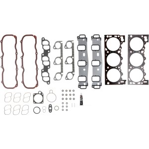 Victor Reinz Engine Cylinder Head Gasket Set for 2000 Ford Ranger - 02-10626-01