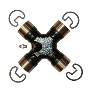 GMB Grade Performance™ Front U-Joint for 2016 Chevrolet Silverado 2500 HD - 215-0160