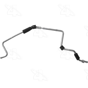 Four Seasons A C Liquid Line Hose Assembly for Mercury Capri - 55663