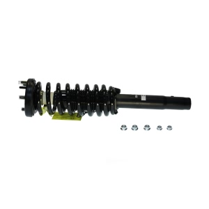 KYB Strut Plus Front Passenger Side Twin Tube Complete Strut Assembly for 2004 Honda Accord - SR4135