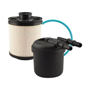 Hastings Diesel Fuel Filter Elements - FF1223