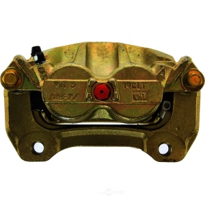 Centric Posi Quiet™ Loaded Brake Caliper for 2012 Honda Odyssey - 142.40112
