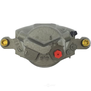 Centric Remanufactured Semi-Loaded Front Driver Side Brake Caliper for Chevrolet Nova - 141.62034