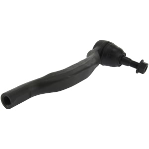 Centric Premium™ Front Passenger Side Outer Steering Tie Rod End for 2010 Infiniti FX50 - 612.42045