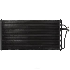 Spectra Premium A/C Condenser for Buick LeSabre - 7-4294