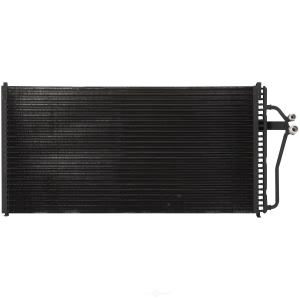 Spectra Premium A/C Condenser for 1992 Buick LeSabre - 7-4294