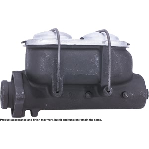 Cardone Reman Remanufactured Master Cylinder for Chevrolet K20 Suburban - 10-1534