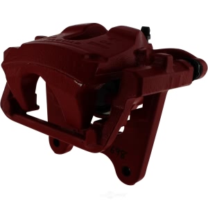 Centric Posi Quiet™ Loaded Brake Caliper for 2017 Jaguar XJR - 142.20538