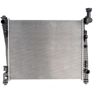 Denso Engine Coolant Radiator for Dodge Durango - 221-9205