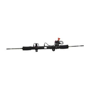 AAE Remanufactured Hydraulic Power Steering Rack and Pinion Assembly for Nissan Maxima - 3851